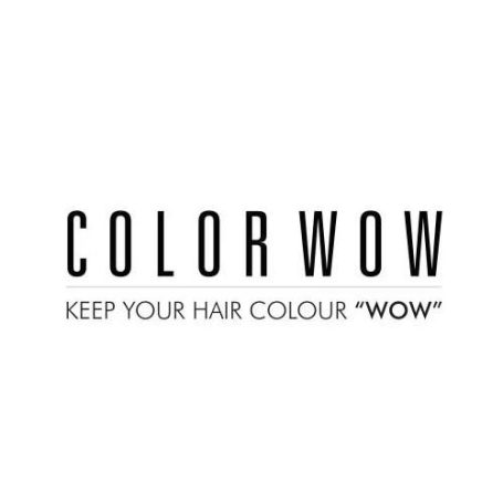 Friseur Winterberg Inh. Elke Kolz verwendet Color Wow Haarpflegeprodukte