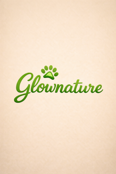Glownature – Liebevolle Produkte für glückliche Haustiere Glownature – Premium Tierprodukte für Hunde und Katzen